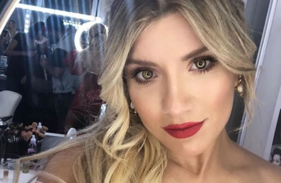 Laurita Fernández reveló que fue maltratada por dos hombres