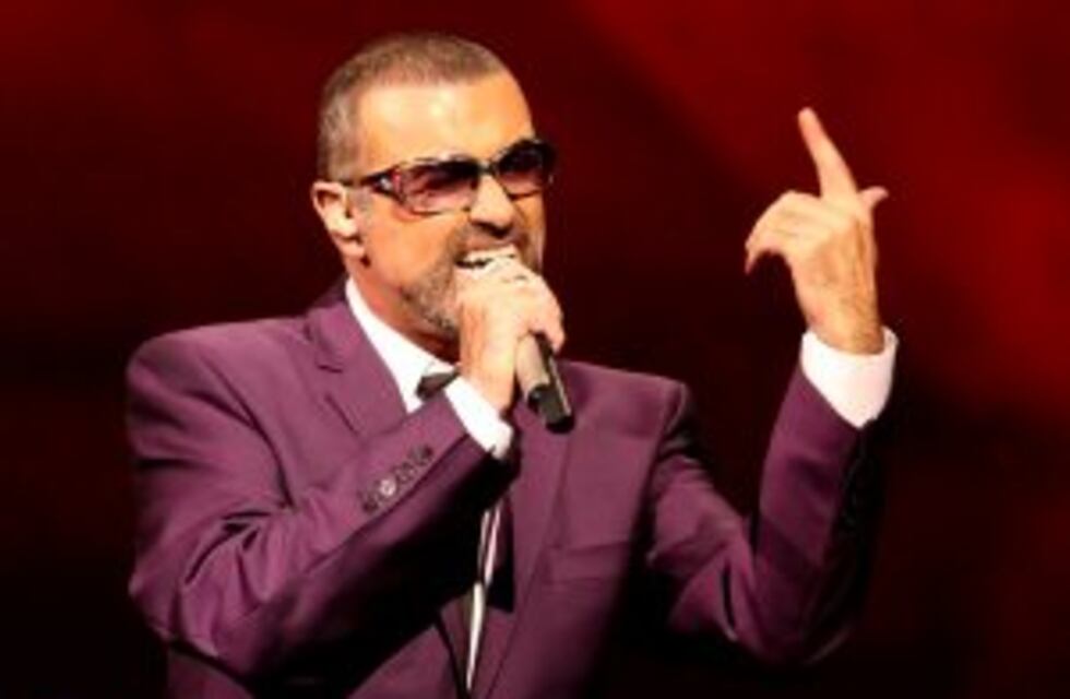 Murió George Michael a los 53 años por una insuficiencia cardiáca