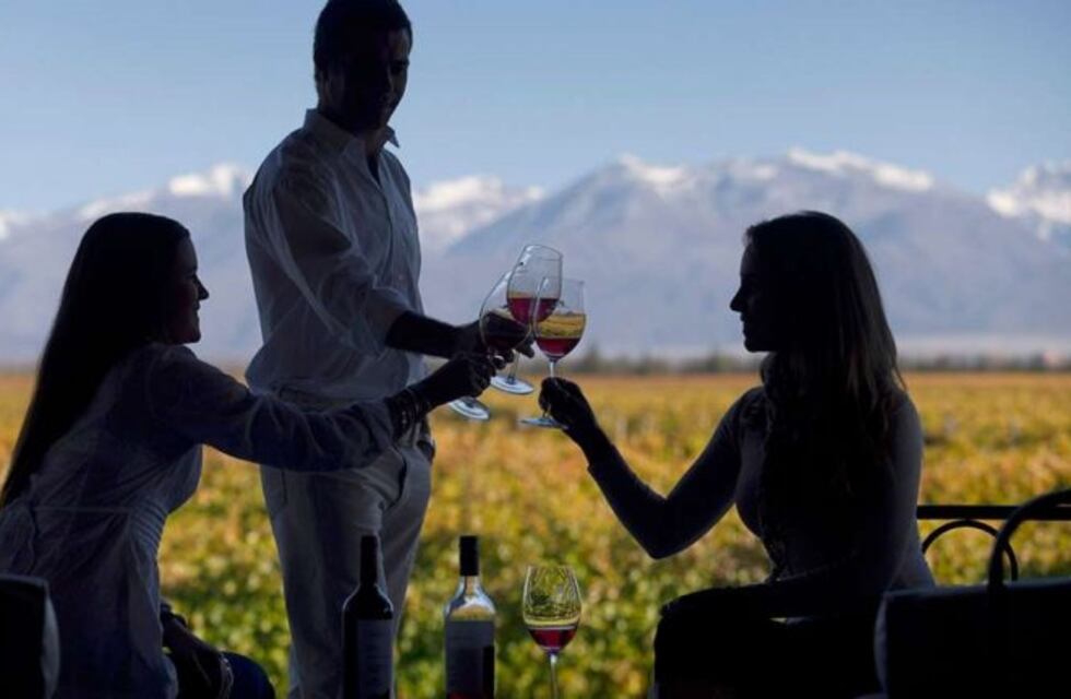 Cinco vinos mendocinos entre los mejores 30 del mundo
