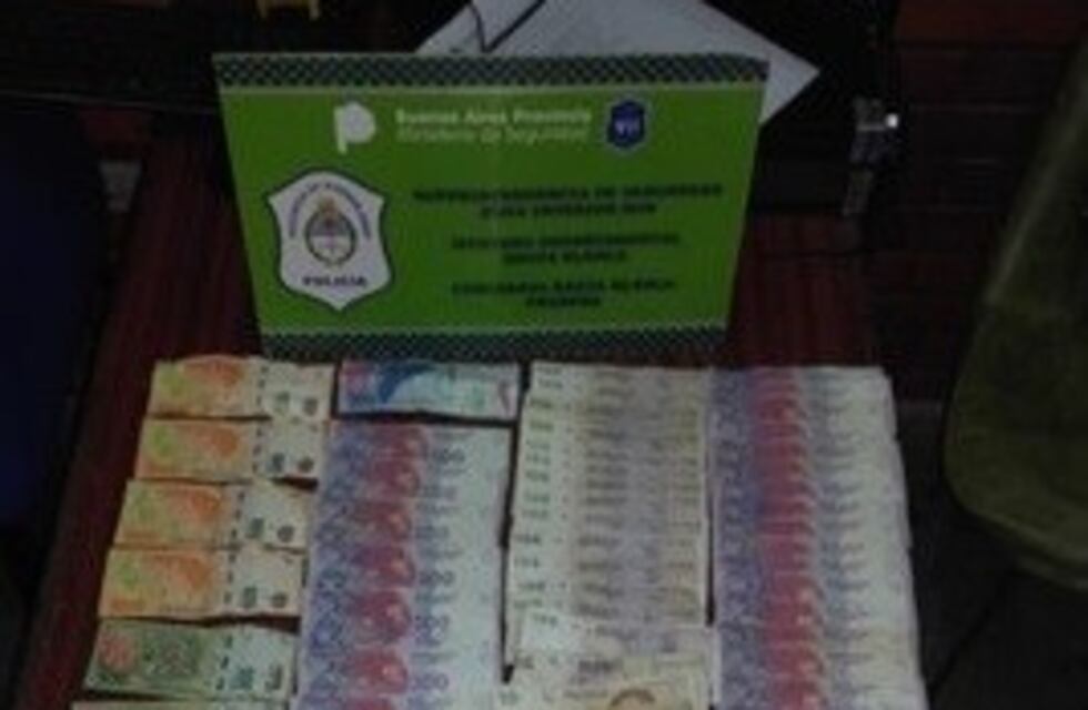 Saltó un paredón para robar un taller de bicicletas y fue detenida