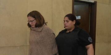 Graciela Pascual (61) continuará detenida\u002E