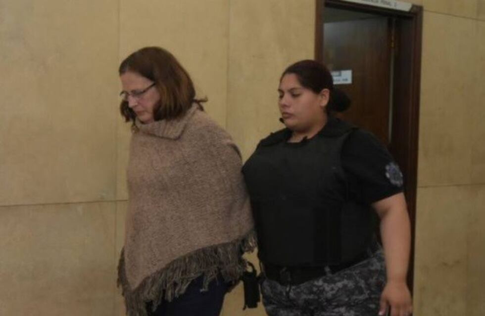 Caso Próvolo: la ex representante legal del Instituto seguirá detenida