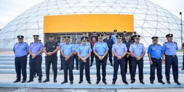 Lanzaron el Operativo de Prevención Verano Seguro 2020