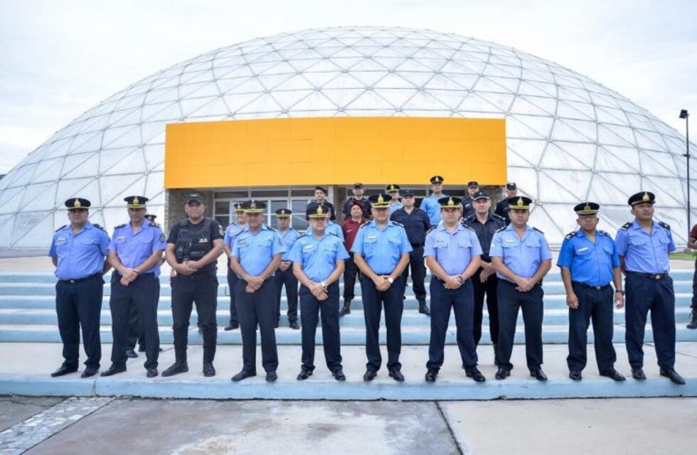 El Gobierno de La Rioja lanza operativo de Prevención Verano Seguro 2020