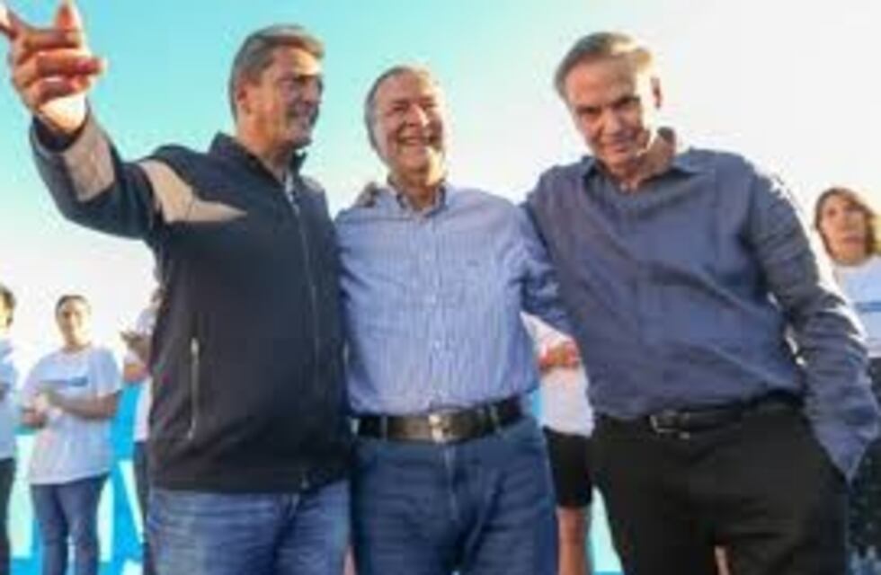 Schiaretti con cumbre de presidenciables para ampliar la Alternativa Federal