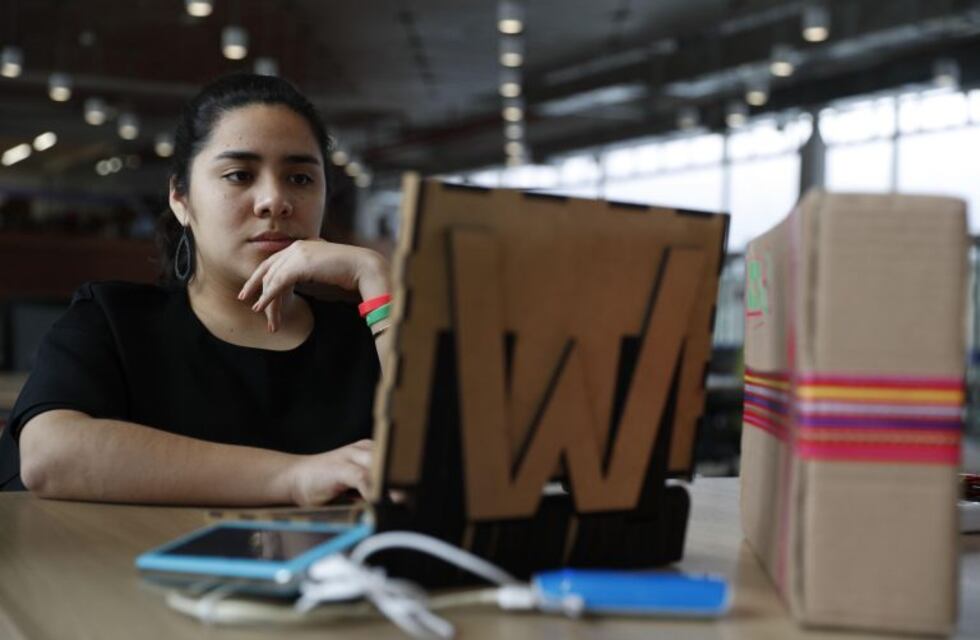 Se suspendió la charla del Ciclo de Emprendedores