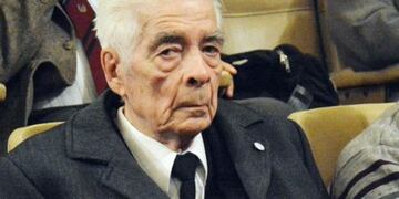 Luciano Benjamu00edn Menu00e9ndez