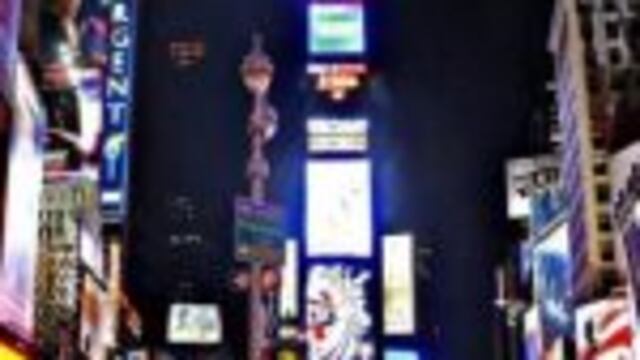 Los lugares mu00e1s fotografiados en Instagram.