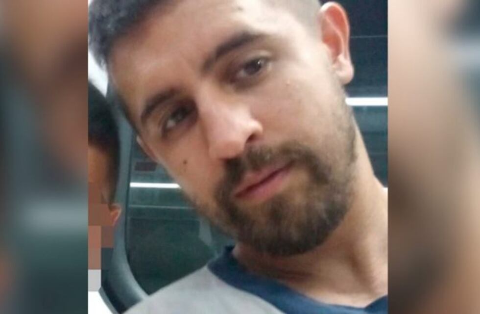 Dieron de alta al agente atropellado por Eugenio Veppo