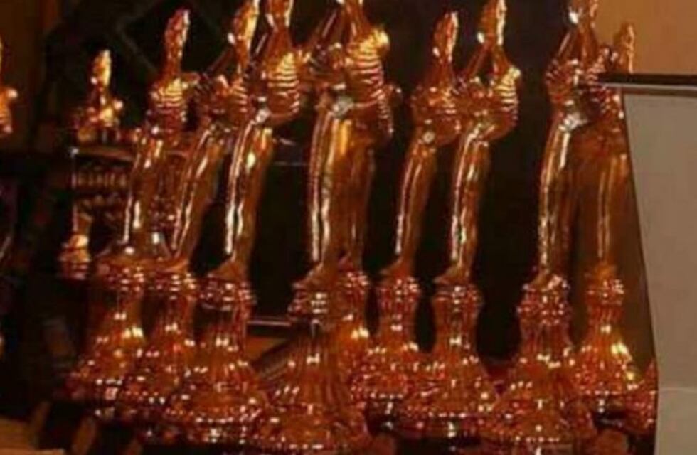 Este martes se entregan los Córdoba Cuna de Campeones