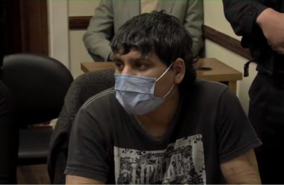 Dictaron prisión perpetua por el femicidio de la maestra Vanesa Castillo