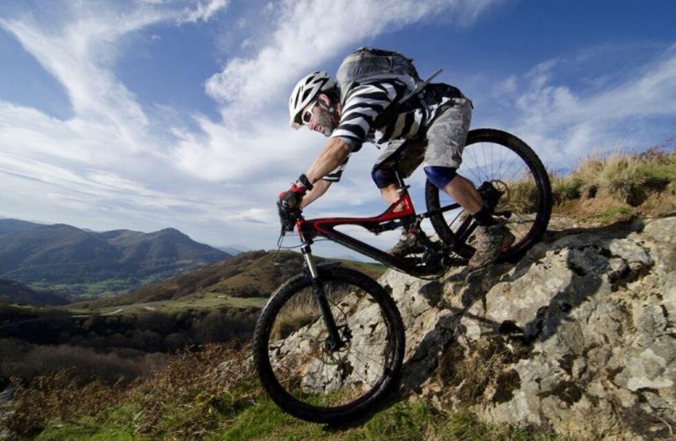 Ciclismo Provincial: Carrera de Cross Cuntri