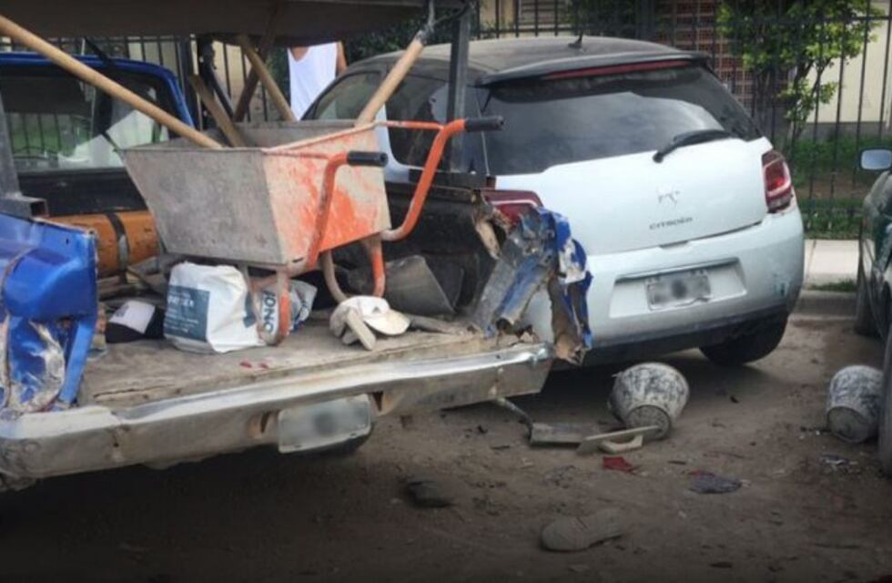 Policía imputado por homicidio culposo luego de chocar alcoholizado a tres trabajadores