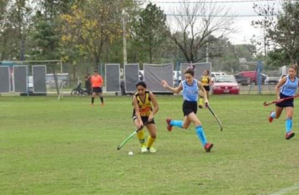 En hockey femenino el Cultural logró dos victorias y el San Miguel una victoria y una derrota