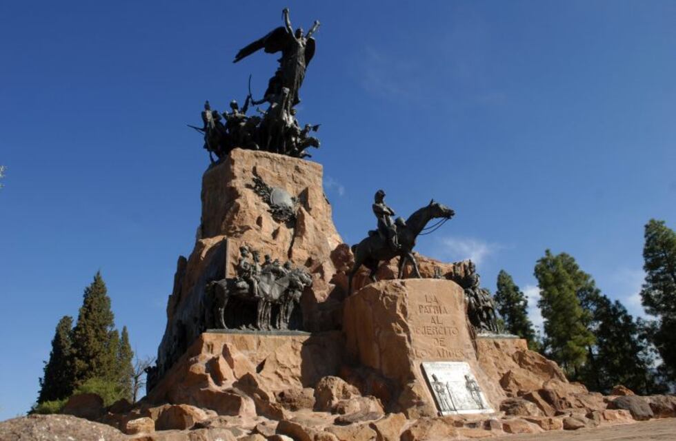 Actividades gratuitas para recorrer la historia de San Martín en Mendoza