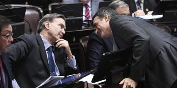 Bienes Personales: Bullrich dijo que analizan la propuesta de Pichetto\u002E