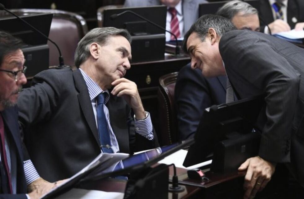 Bienes Personales: Bullrich dijo que analizan la propuesta de Pichetto