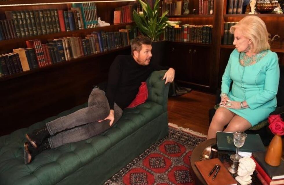 En números: ¿cuánto midió la mega apertura de Showmatch 2017?