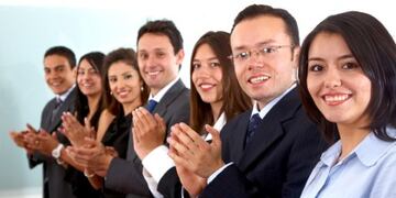 ¡Esta es tu oportunidad!