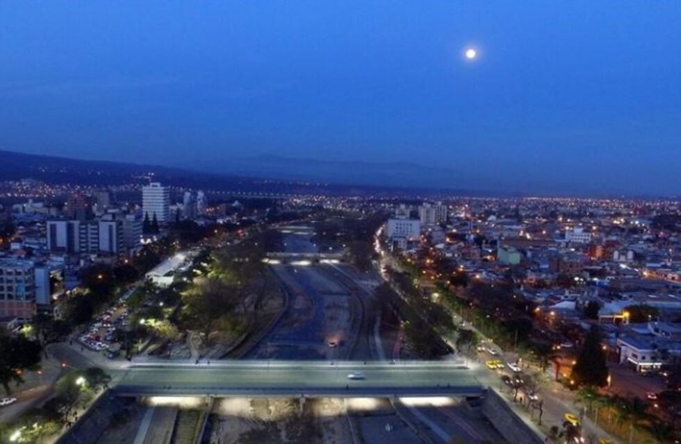 Planifican tareas de seguridad y mantenimiento en el parque Xibi Xibi