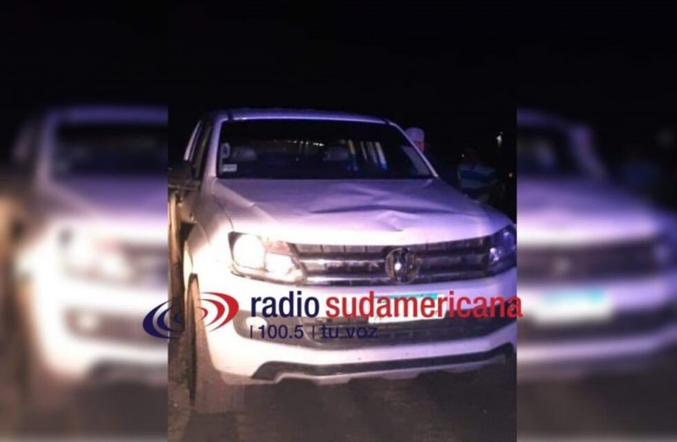 Alcoholizado atropelló y mató a un hombre y su nieto