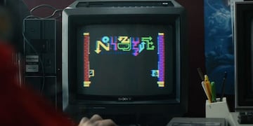 'Black Mirror: Bandersnatch'