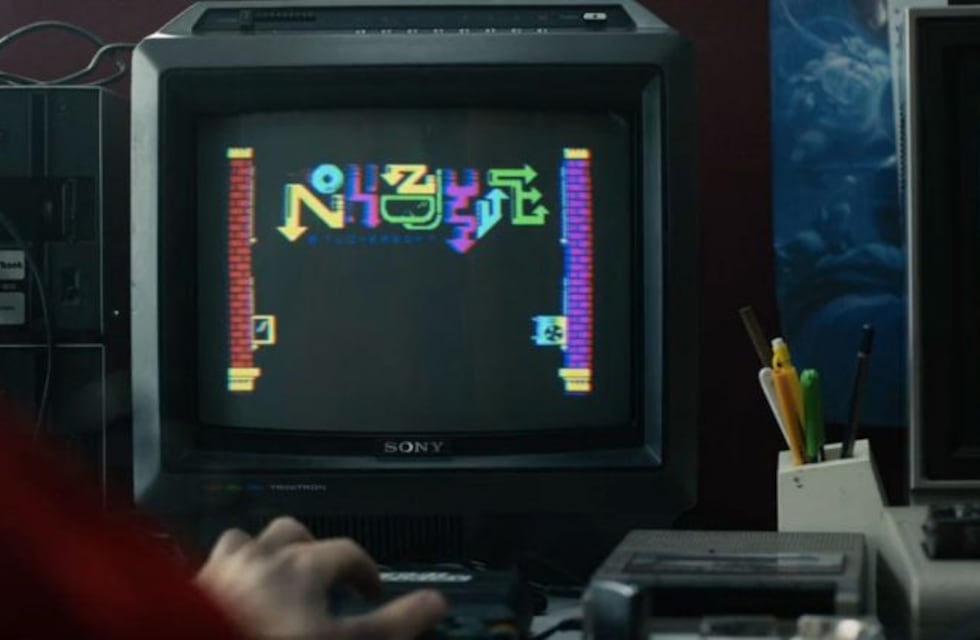 Taller de Videojuegos en la Biblioteca Popular Sarmiento de Jesús María
