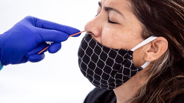 Coronavirus en Tucumán: 61 casos y cinco muertes este miércoles
