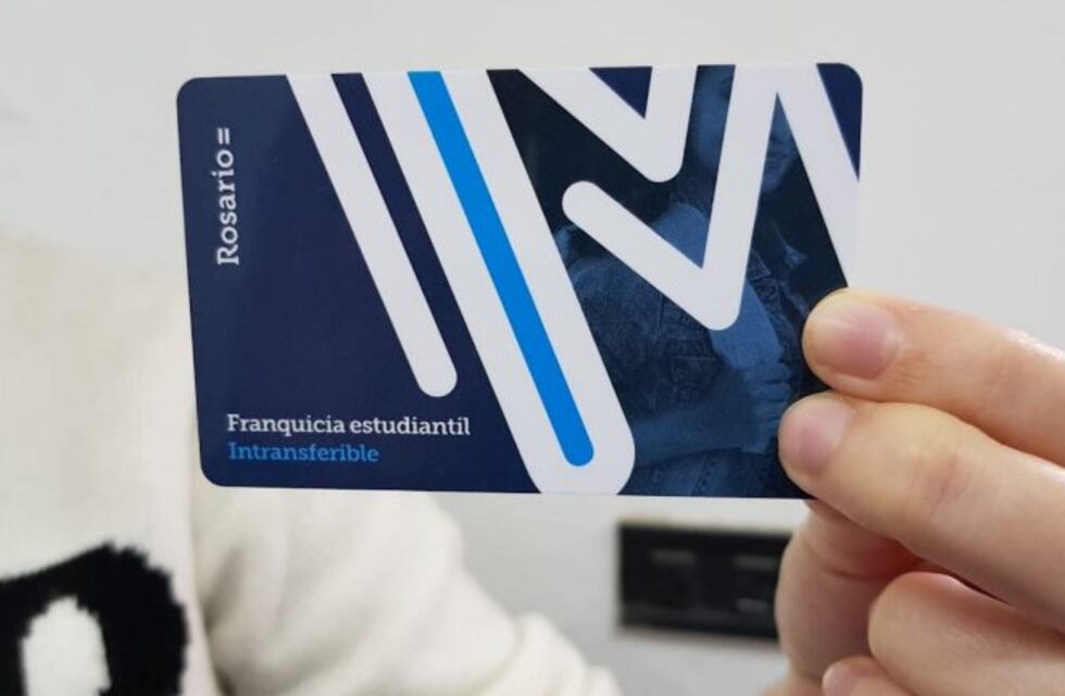 Cómo tramitar el medio boleto estudiantil el resto del año