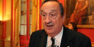 Tandil: el intendente Lunghi pidió por la liberación de las patentes de las vacunas contra el coronavirus