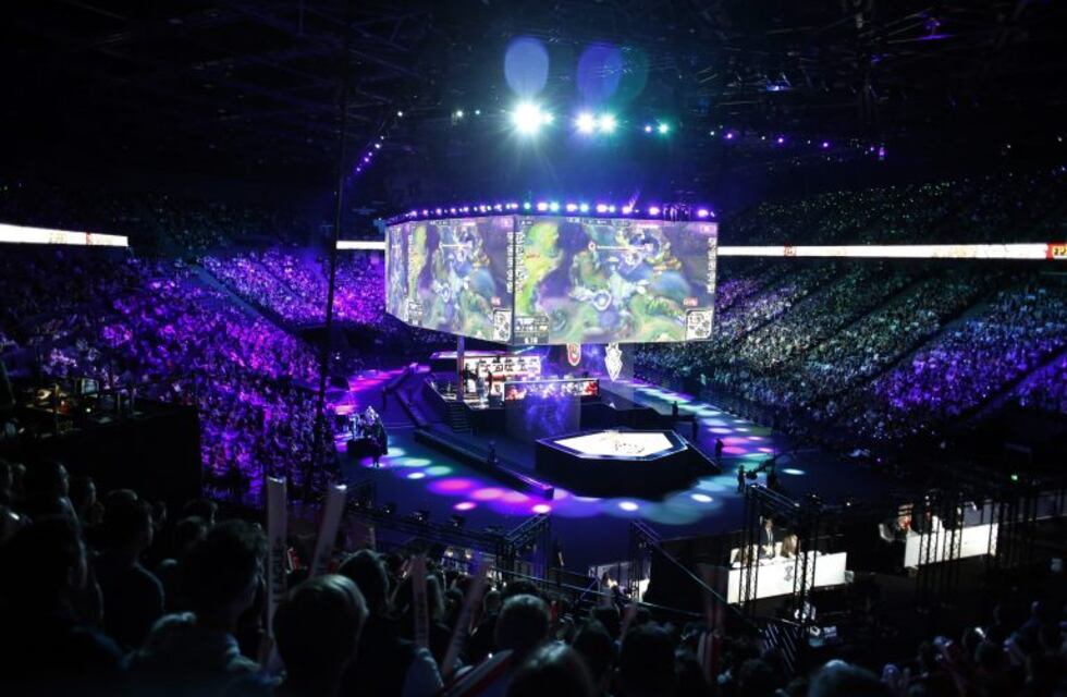 Comienza la maratón para el desarrollo del videojuego "Ave Game Jam"