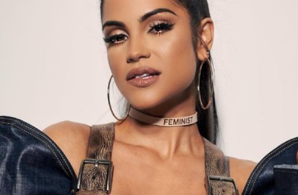 Natti Natasha celebró el éxito de su último video y publicó un fragmento inédito muy sensual