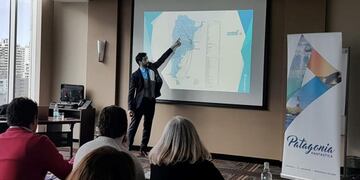 Próximas Acciones de Promoción del Ente Mixto El Calafate