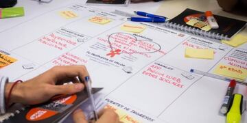 Bootcamp Trama 2018\u002E