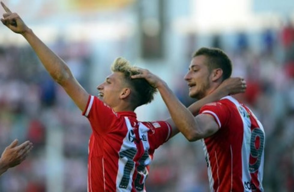 Mateo Klimowicz, a divertirse