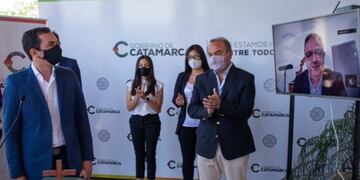 Gob de Catamarca\u002E