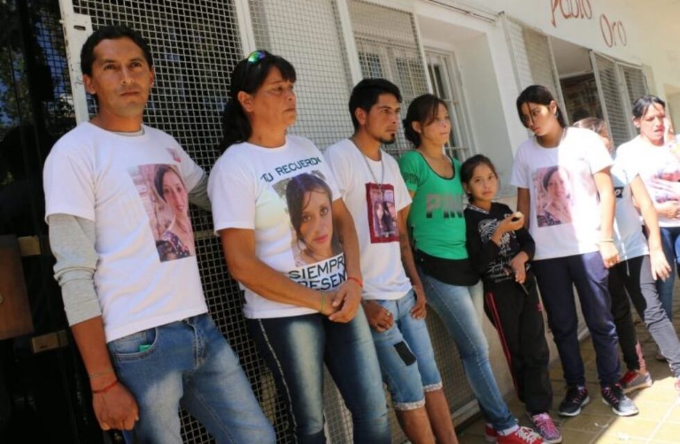 El dolor de la mamá de Thalía tras la condena de 10 años al asesino de su hija