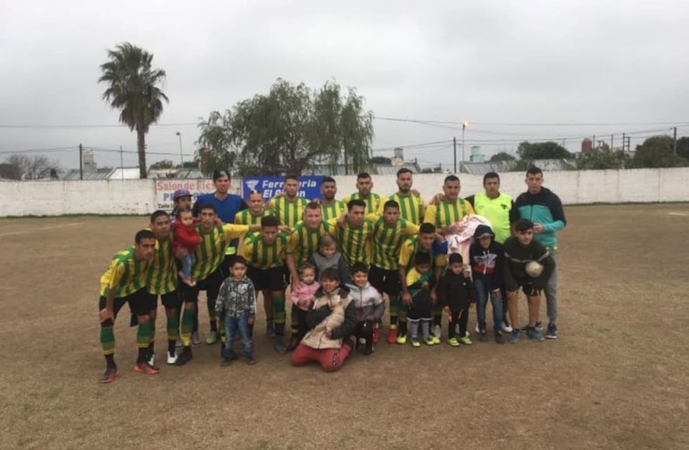 Realizarán un partido a beneficio para ayudar a un técnico de Paraná que perdió todo en un incendio