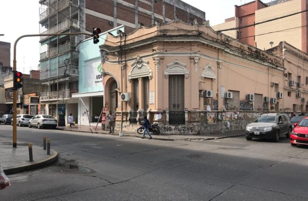 Cierran de manera temporaria las oficinas de la SCAIT por peligro de derrumbe