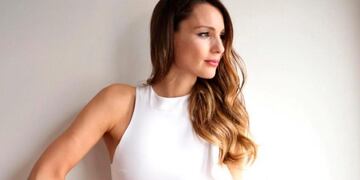 Pampita habló sobre su infancia pueblerina: "no tenía un mundo con juguetes"