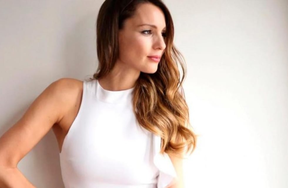Pampita habló sobre su infancia pueblerina: "no tenía un mundo con juguetes"