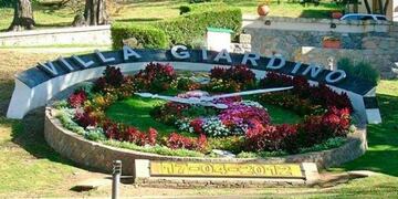 Villa Giardino\u002E (Foto: web)\u002E