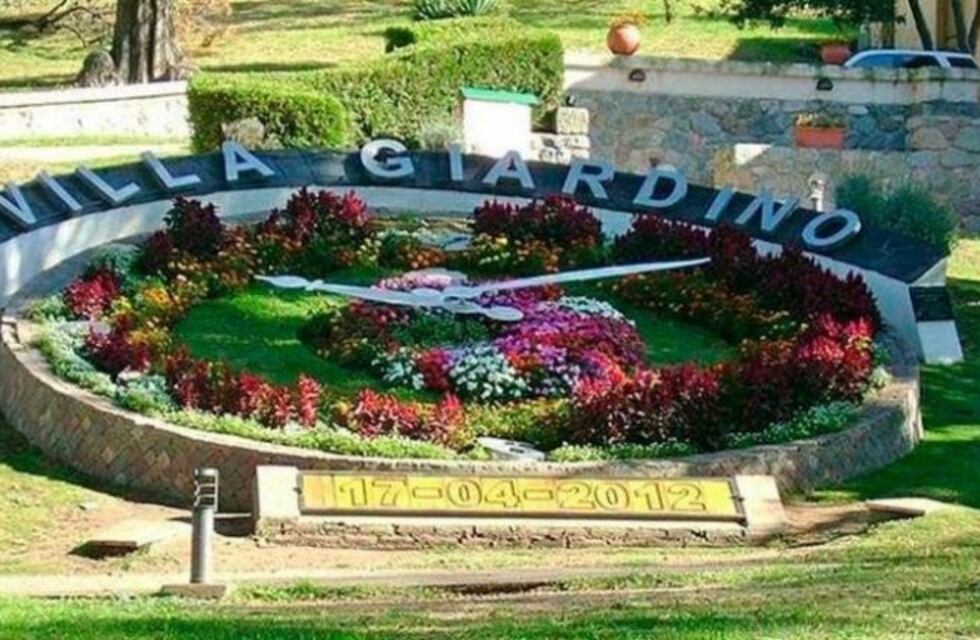 Villa Giardino registra el primer fallecimiento por coronavirus