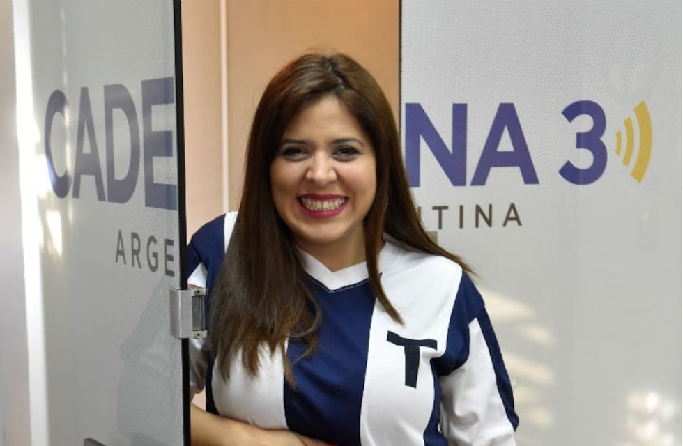 La otra pasión de Geo Monteagudo: Talleres de Córdoba