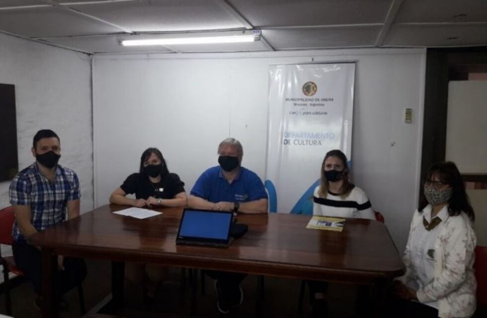 Este año la Expo Carreras de Oberá se realizará de manera virtual