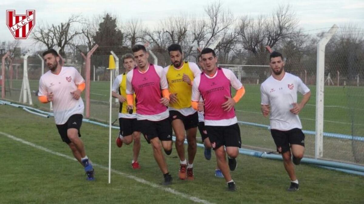 La Gloria ya conoce su fíxture, en su sueño por el ascenso\u002E