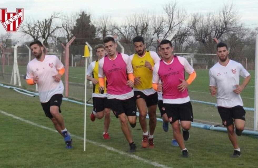 El debut de Instituto en la B Nacional, de local contra Brown de Madryn