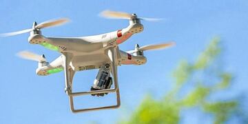 Drones sobrevolando (web)\u002E