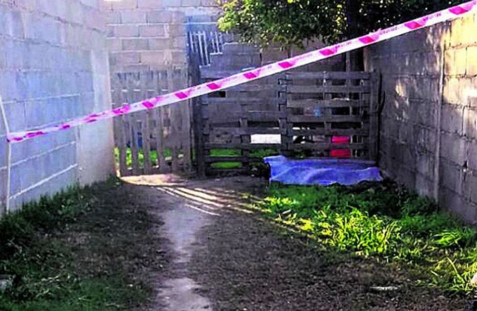 Aguardan la autopsia para aclarar la muerte de la niña de 5 años en Tío Pujio