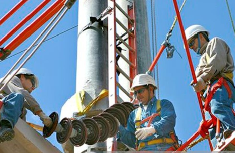 Anuncian corte de energía el viernes